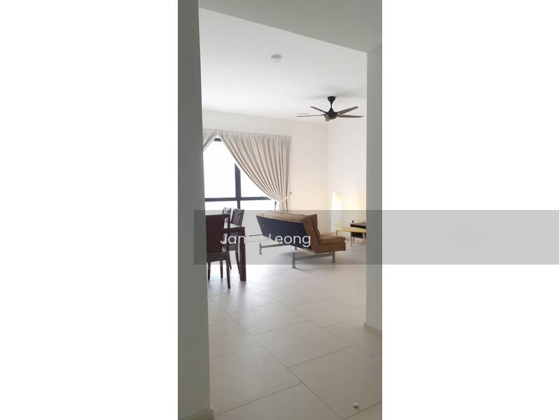 SqWhere Service Apartments - 2