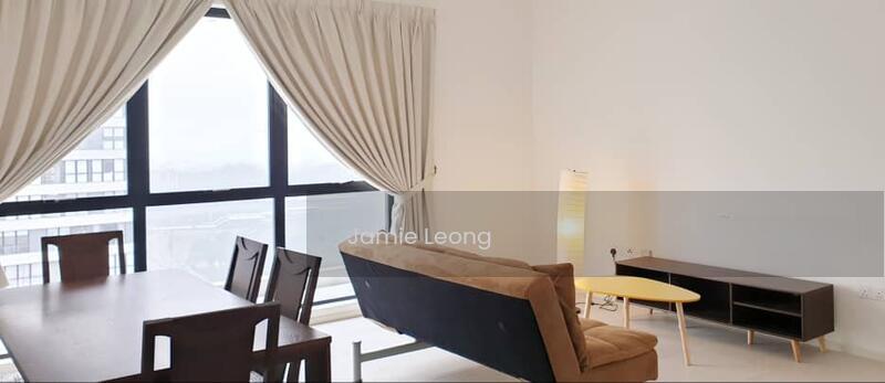 SqWhere Service Apartments - 1