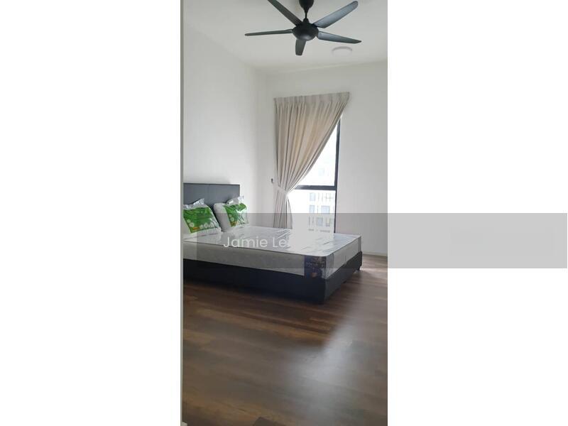 SqWhere Service Apartments - 3