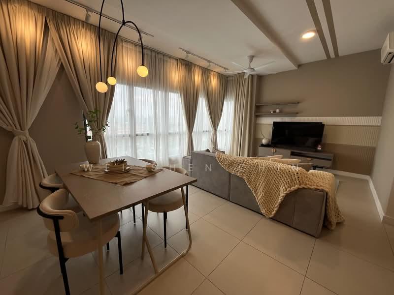 Maya Ara Residences - 3
