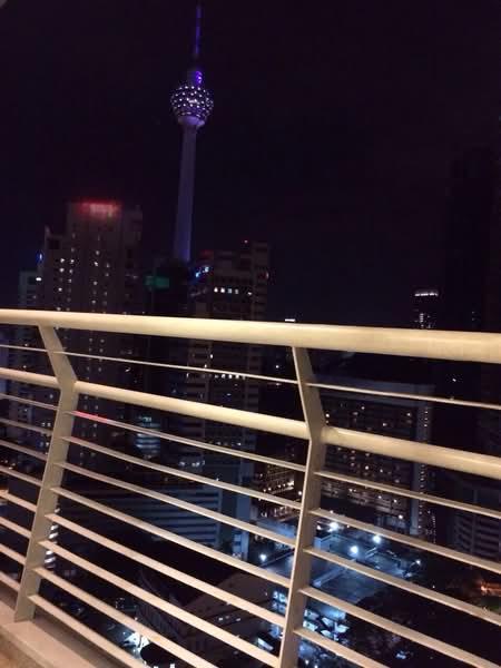 Idaman Residence - 3
