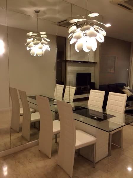 Idaman Residence - 5