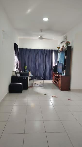 Sky Awani Residensi 2 - 2