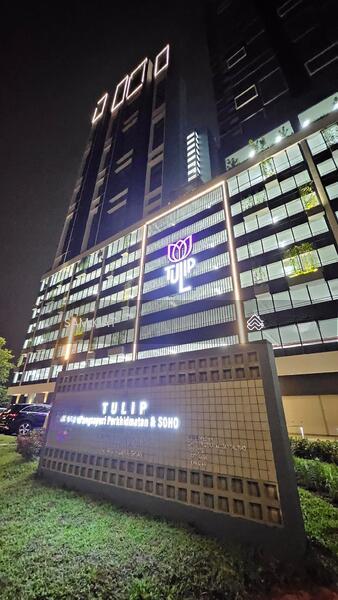 Tulip Residence - 2