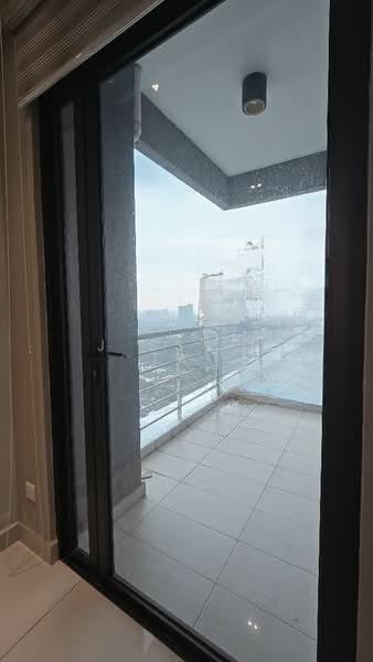 Atmosfera Kondominium - 4