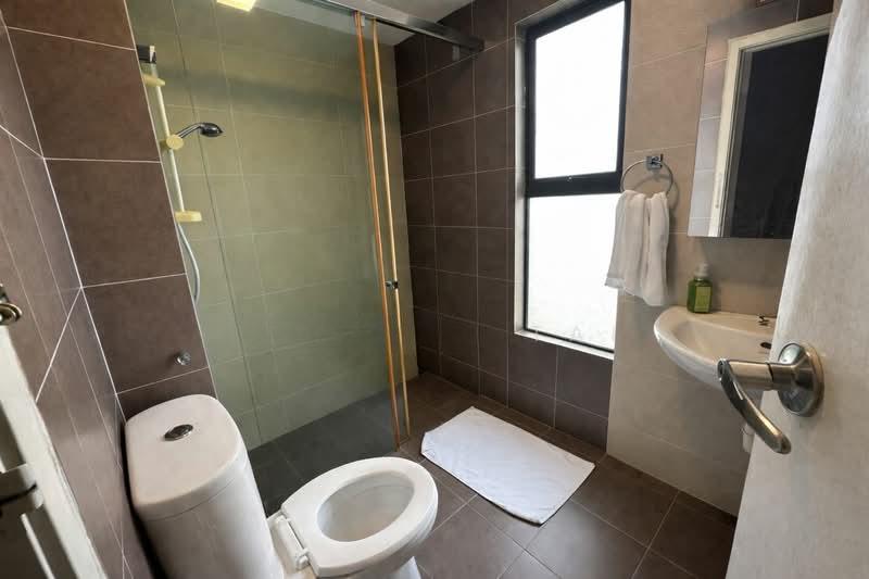 Atmosfera Kondominium - 5