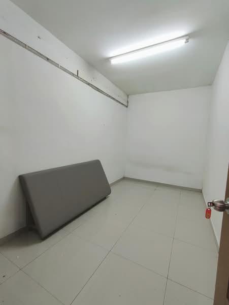 Taman Bunga Raya - 5