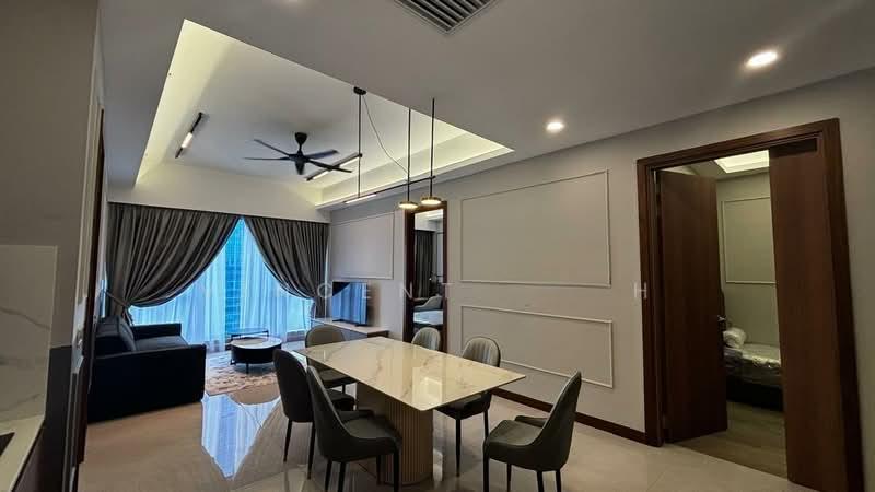 Core Residence @ TRX - 2