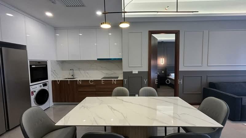 Core Residence @ TRX - 3