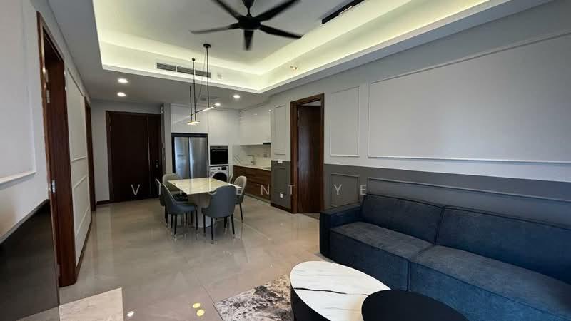 Core Residence @ TRX - 5
