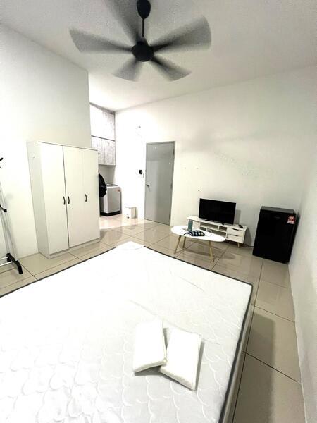 Platinum OUG Residence - 1