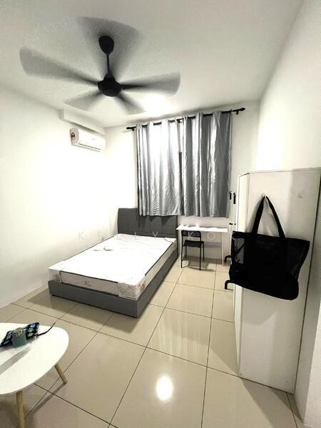 Platinum OUG Residence - 4