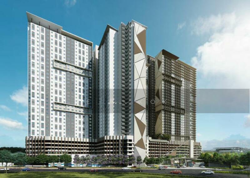 Platinum OUG Residence - 5