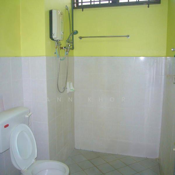 Taman Tambun Indah - 4