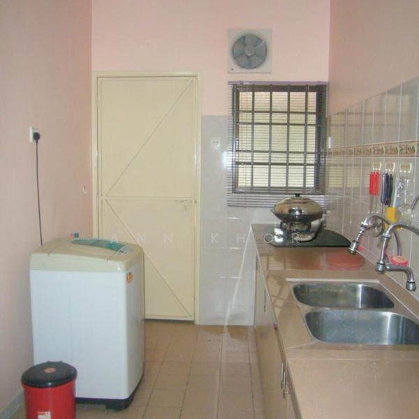 Taman Tambun Indah - 2