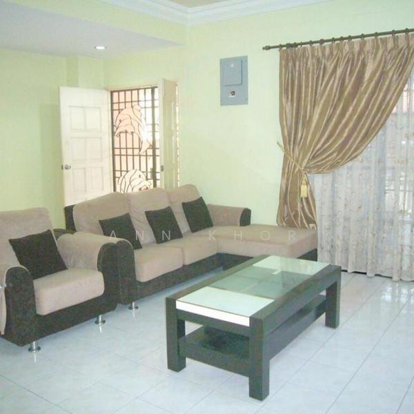 Taman Tambun Indah - 1