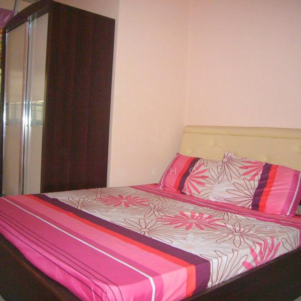 Taman Tambun Indah - 5