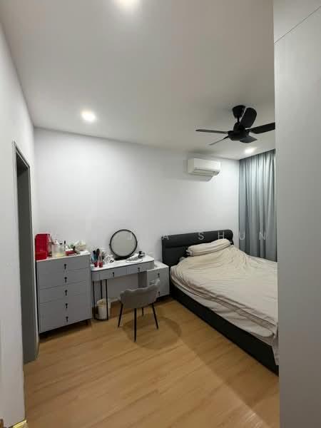 Residensi PV18 - 2