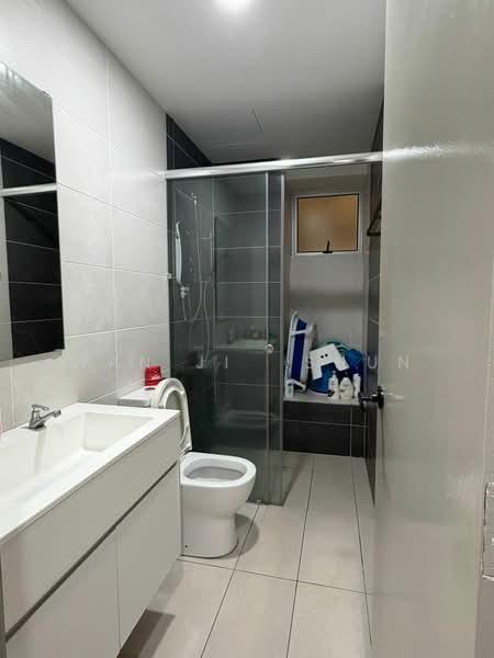 Residensi PV18 - 3