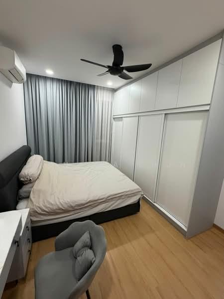 Residensi PV18 - 4