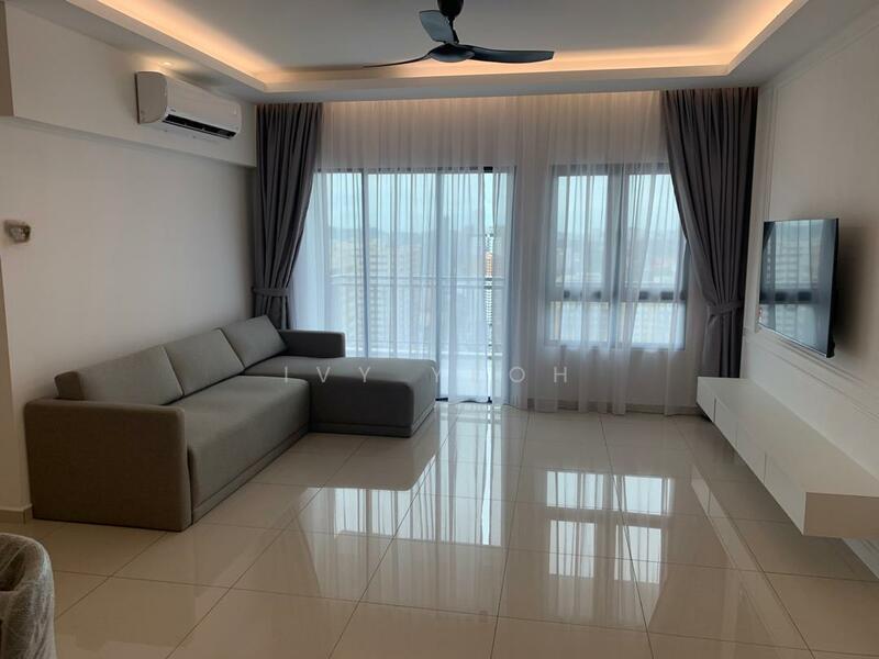 Grace Residence - 3