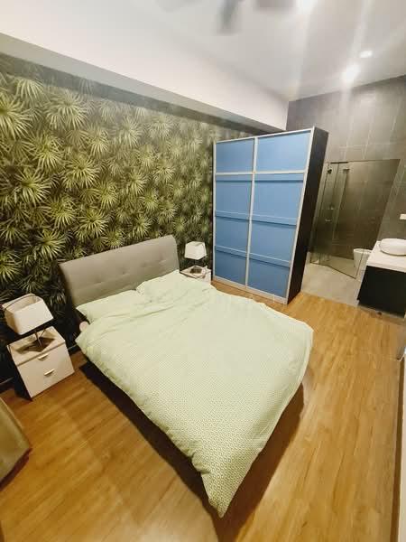Astoria Ampang - 2
