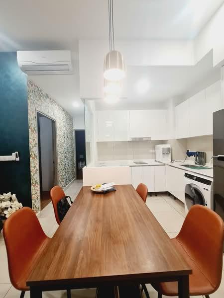 Astoria Ampang - 5