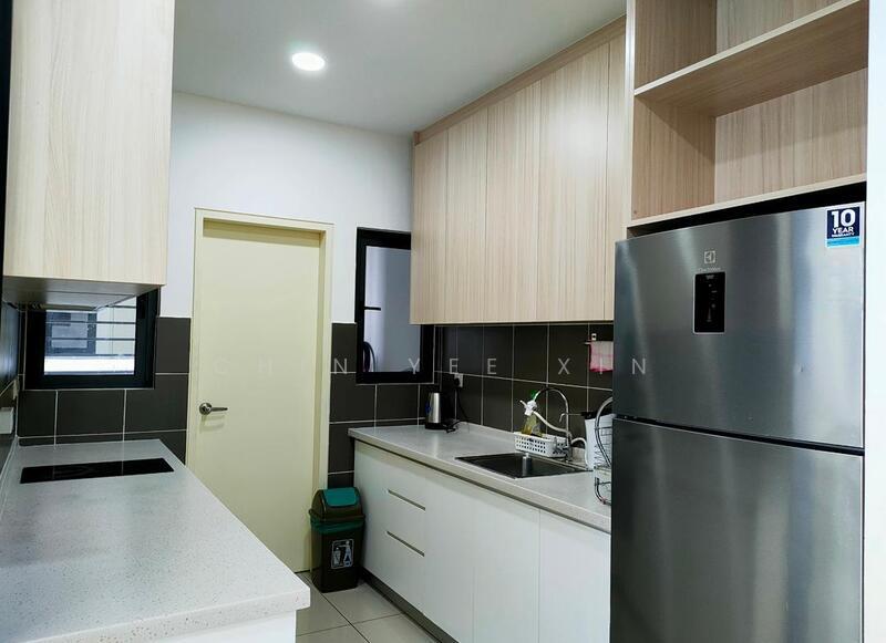 Lakeville Residence - 2