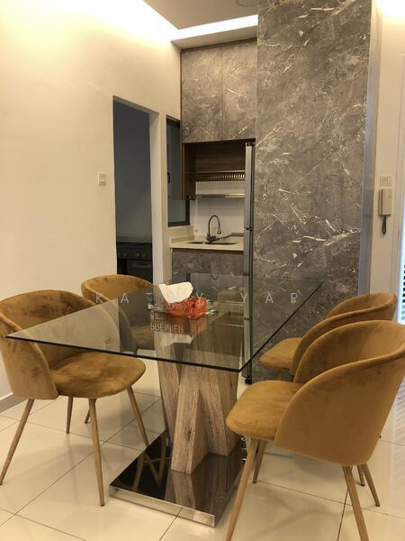 Seasons Garden Residences - 4