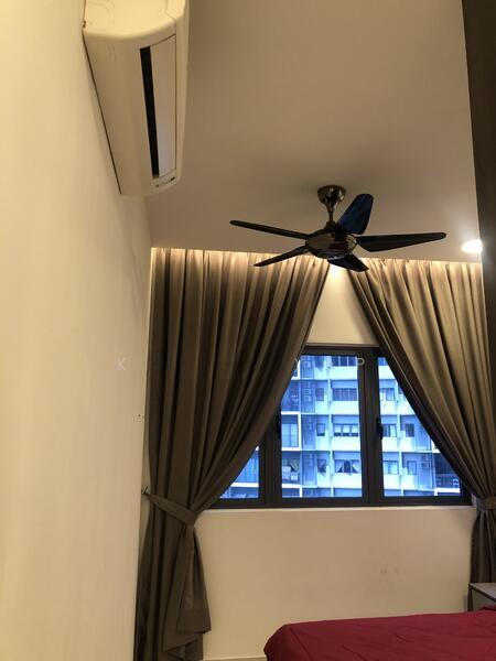 Seasons Garden Residences - 2