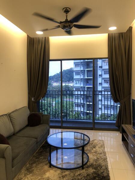 Seasons Garden Residences - 3