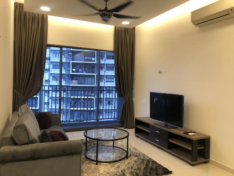 Seasons Garden Residences - 1