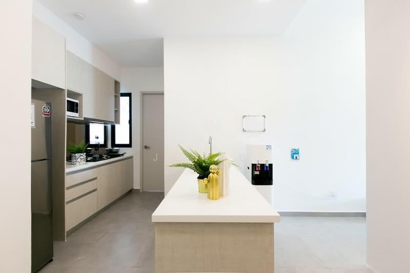 D'sands Residence - 2