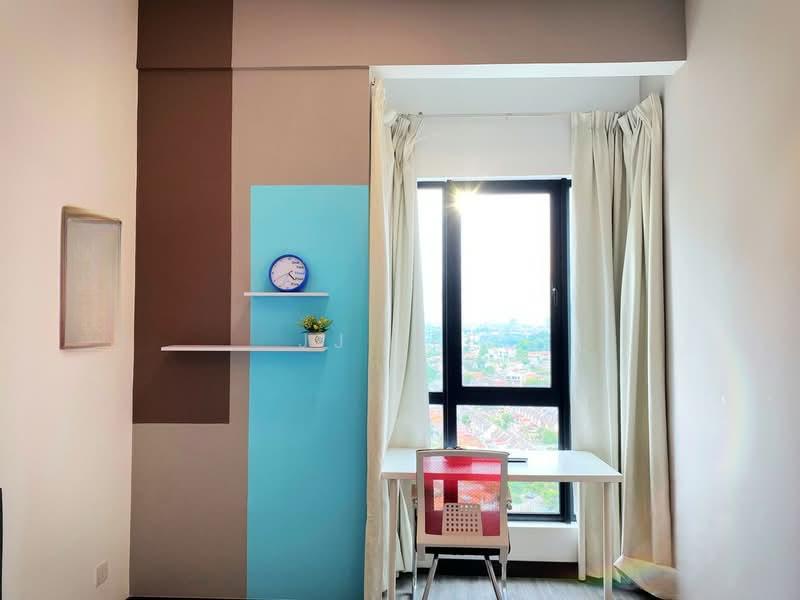 D'sands Residence - 4