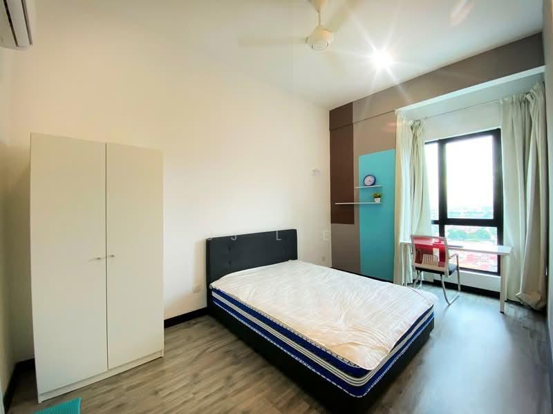 D'sands Residence - 5