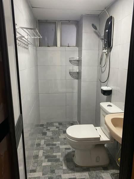 Endah Villa - 2