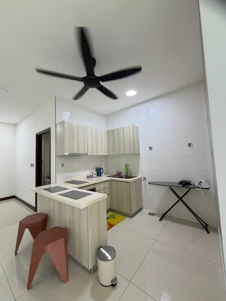 Paragon Suites @ CIQ - 3