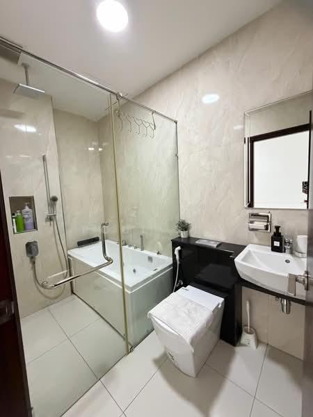 Paragon Suites @ CIQ - 4