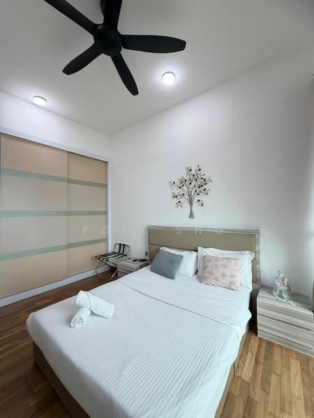 Paragon Suites @ CIQ - 5