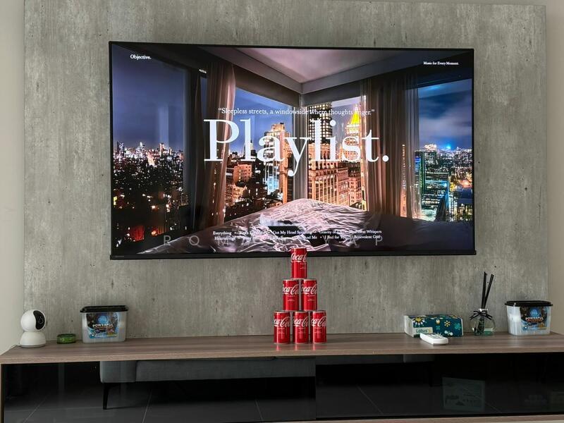 Baron Residence @ Lake City - 3