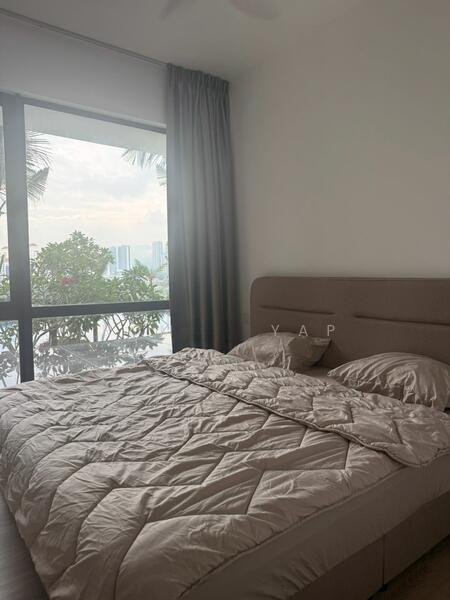 Baron Residence @ Lake City - 4