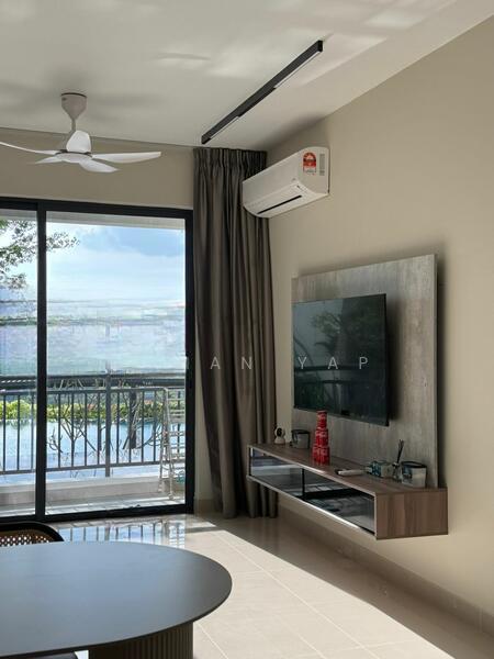 Baron Residence @ Lake City - 2