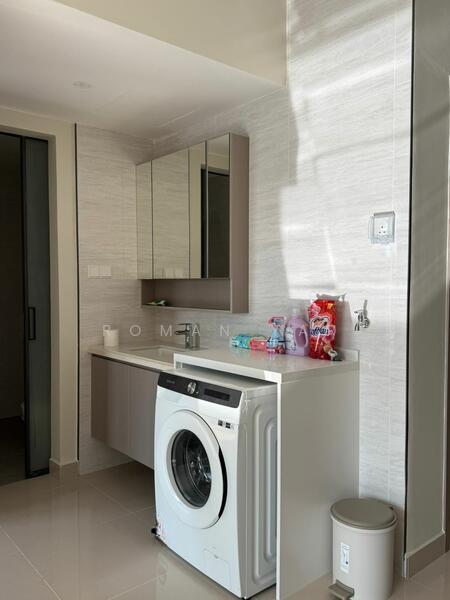 Baron Residence @ Lake City - 5