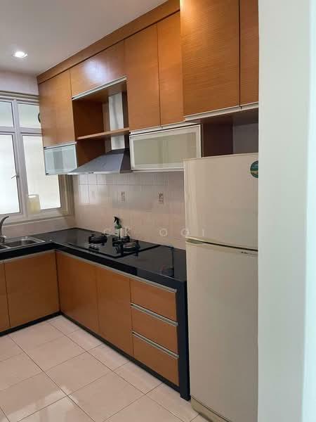 Regency Heights Condo - 2