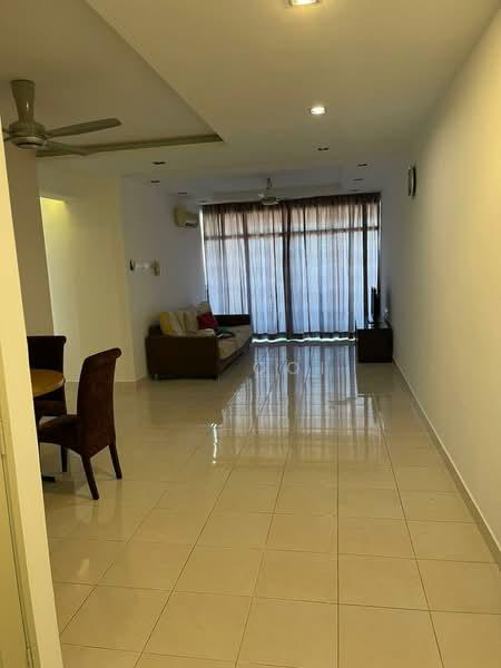 Regency Heights Condo - 5