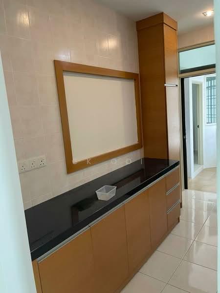 Regency Heights Condo - 3