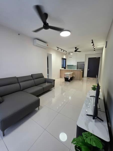 Sunway Belfield - 2