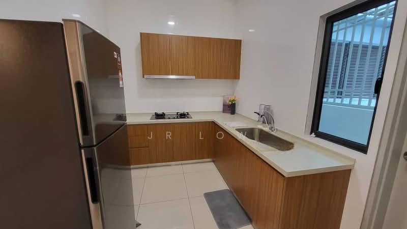 Verando Residence - 3