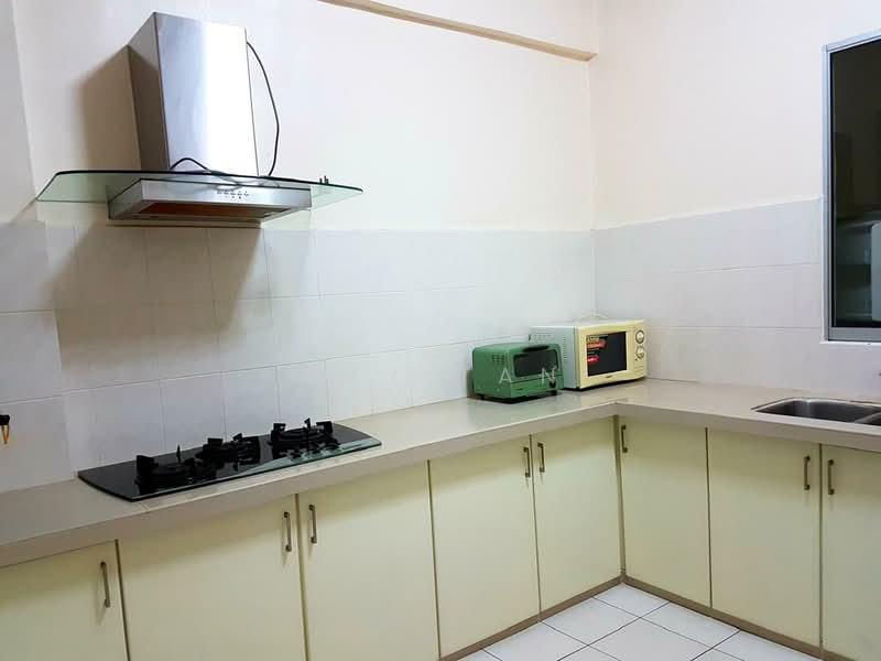 Putra Place Condominium - 4
