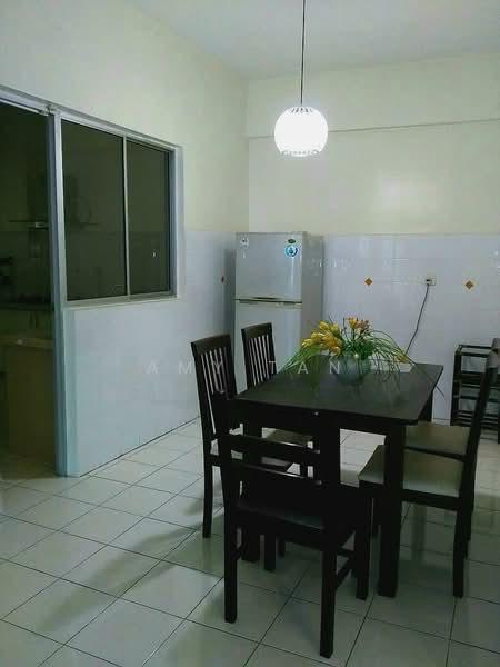 Putra Place Condominium - 3
